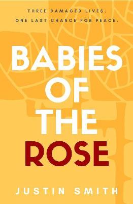 Book cover for Babies of the Rose