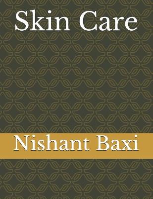 Book cover for Skin Care