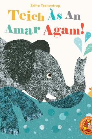 Cover of Teich Às An Amar Agam!