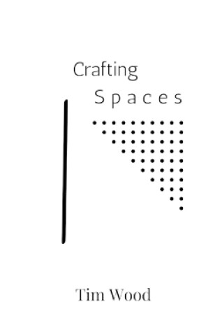 Cover of Crafting Spaces