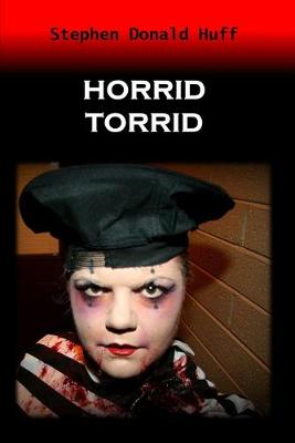 Cover of Horrid Torrid