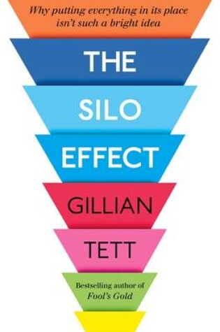 Cover of The Silo Effect