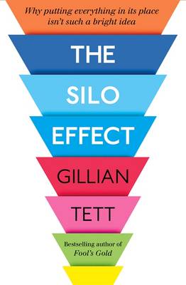 Book cover for The Silo Effect