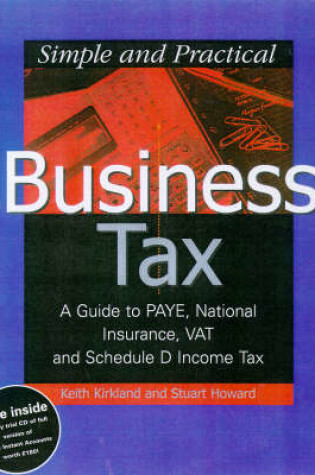 Cover of Taxation