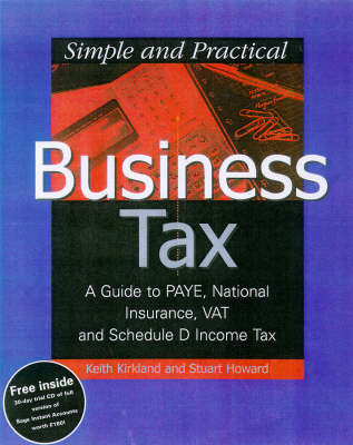 Cover of Taxation