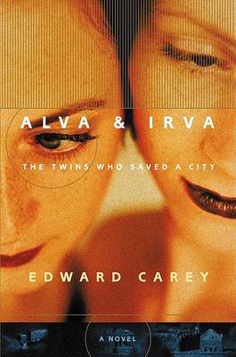 Book cover for Alva & Irva