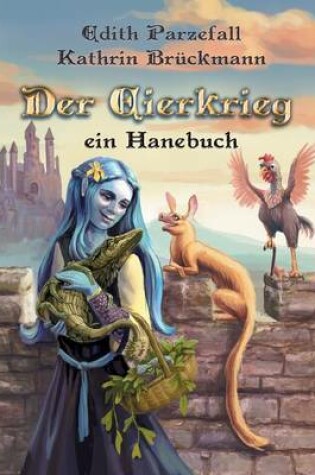 Cover of Der Eierkrieg