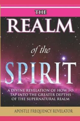 Cover of The Realm of the Spirit