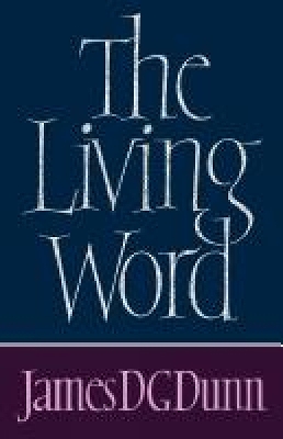 Book cover for The LIving Word