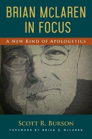 Cover of Brian McLaren in Focus