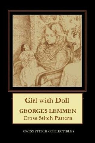 Cover of Girl with Doll