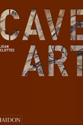 Cover of Cave Art