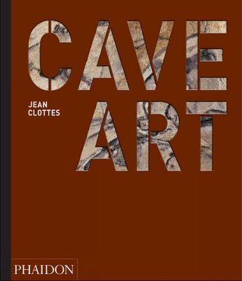 Book cover for Cave Art