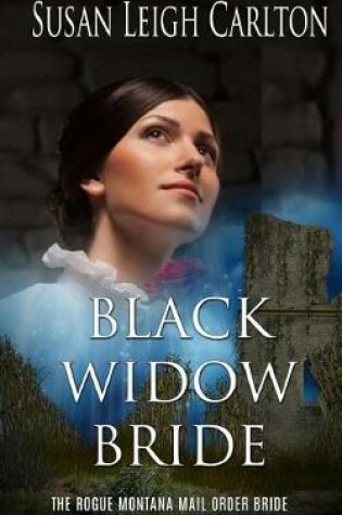 Cover of Black Widow Bride