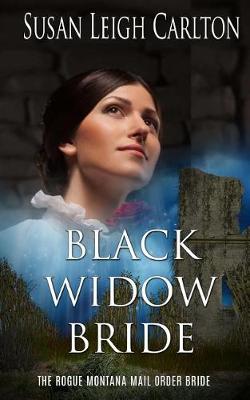 Book cover for Black Widow Bride