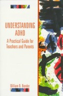 Book cover for Understanding ADHD