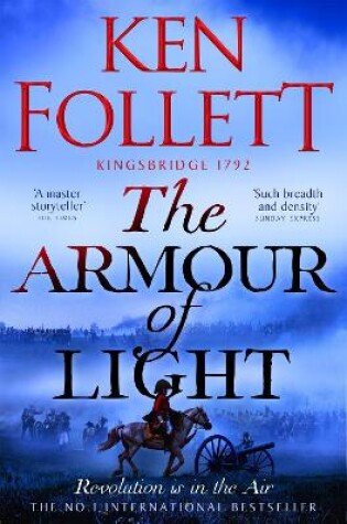 Cover of The Armour of Light