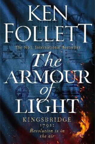 Cover of The Armour of Light