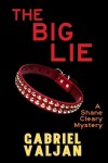 Book cover for The Big Lie