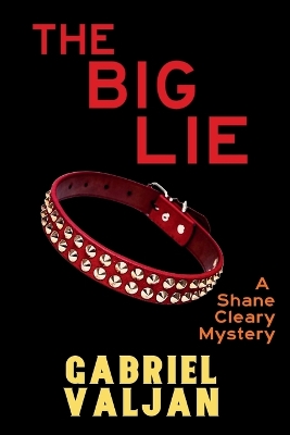 Cover of The Big Lie