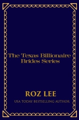 Cover of Texas Billionaire Brides Collection