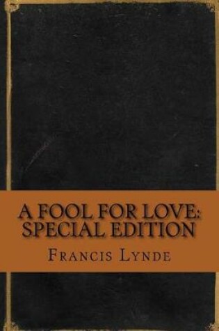 Cover of A Fool for Love