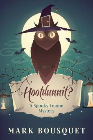 Cover of Hootdunnit?