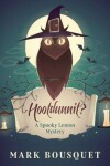 Book cover for Hootdunnit?