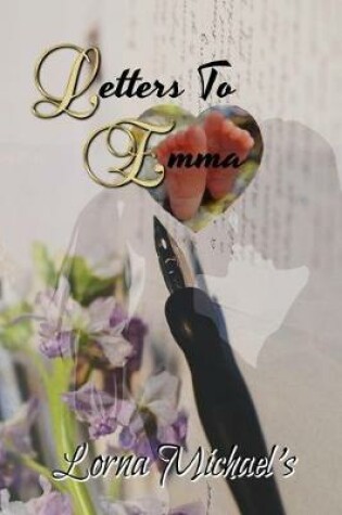 Cover of Letters to Emma