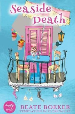 Cover of Seaside Death