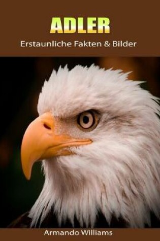 Cover of Adler