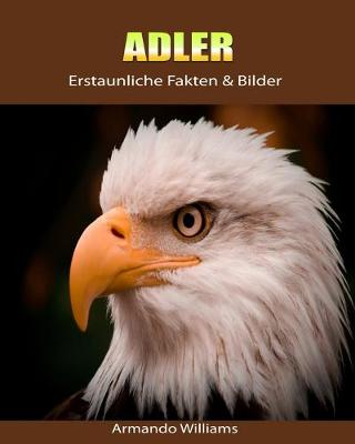 Book cover for Adler