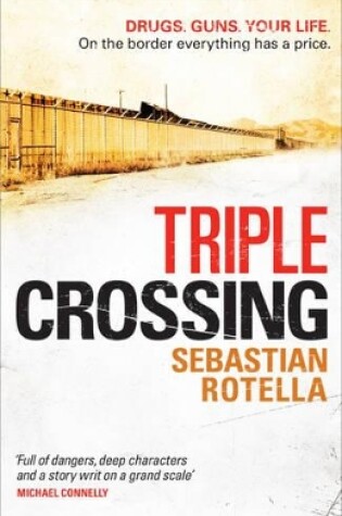 Cover of Triple Crossing