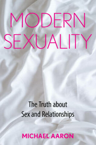 Cover of Modern Sexuality