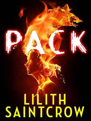 Book cover for Pack