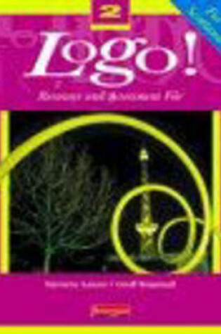 Cover of Logo! 2: Resource and Assessment File (Scotland)