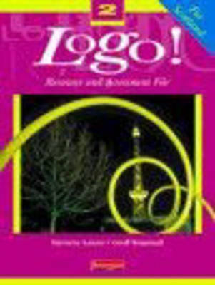 Book cover for Logo! 2: Resource and Assessment File (Scotland)