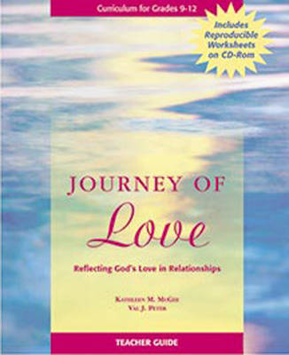 Cover of Journey of Love Teacher Guide