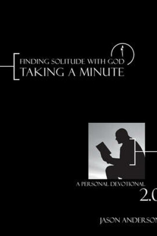 Cover of Finding Solitude with God