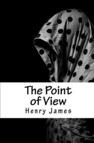 Cover of The Point of View annotated