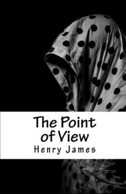 Book cover for The Point of View annotated