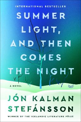 Book cover for Summer Light, and Then Comes the Night