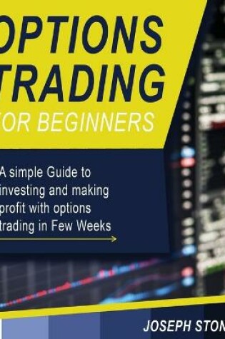 Cover of Options Trading for Beginners