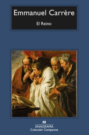 Cover of Reino, El