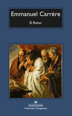 Book cover for Reino, El