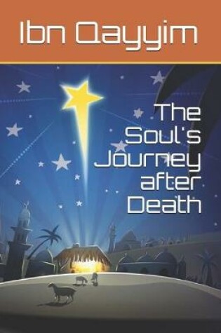 Cover of The Soul's Journey after Death