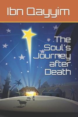 Book cover for The Soul's Journey after Death