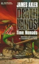 Book cover for Time Nomads