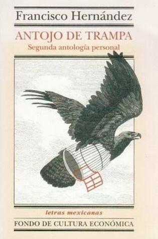 Cover of Antojo de Trampa