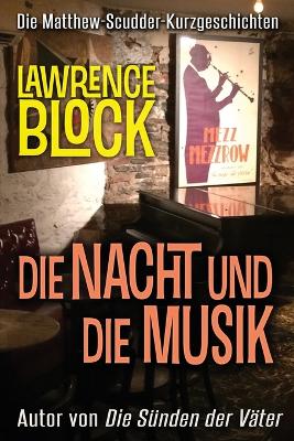 Book cover for Die Nacht und die Musik